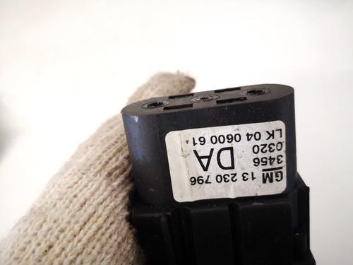 Switch OPEL VECTRA C (Z02) 1.8 (F69) | BP35433574I30 - Image 3