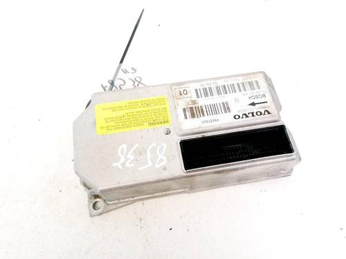 ecu-airbags-volvo-s60-i-384-2000-2001-2002-2003-2004-2005-2006-2007-2008-2009-2010-32919862 main image