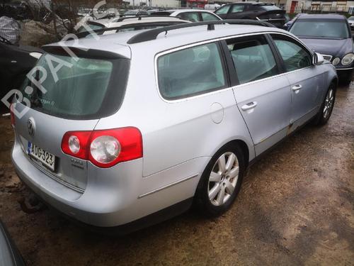 Electronic module VW PASSAT B6 (3C2) 2.0 FSI 4motion | BP32605682M83