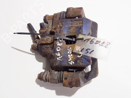 Used Right rear brake caliper Right rear brake caliper 35629878 35629878