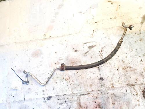Used AC pipe AC pipe MAZDA 6 Hatchback (GG) 2.0 DI (GG14) (143 hp) 32918474 32918474