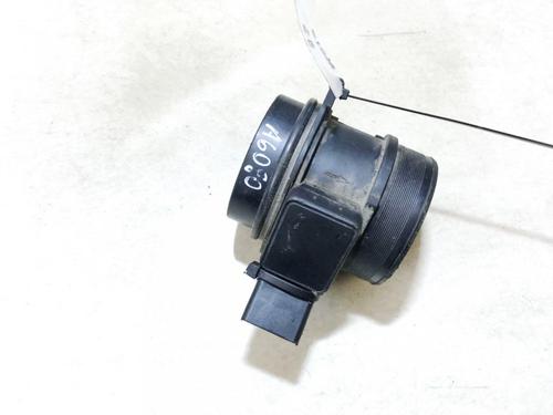 Used Mass air flow sensor Mass air flow sensor FIAT DOBLO MPV (119_, 223_) 1.9 D (223AXB1A) (63 hp) 35635581 35635581
