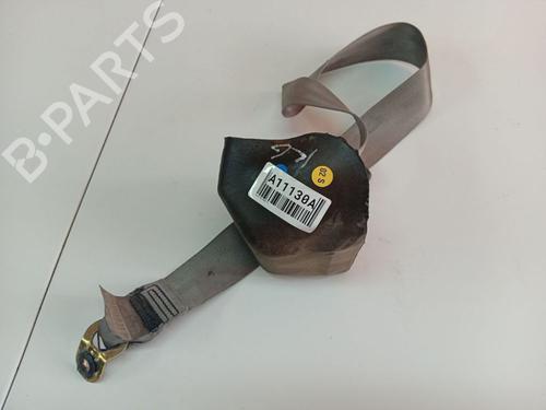 Used Rear left seatbelt Rear left seatbelt AUDI A6 C6 (4F2) 3.0 TDI quattro (225 hp) 34754405 34754405