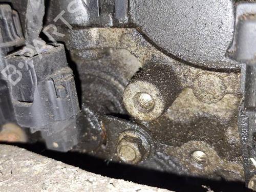 Pulley CHEVROLET CAPTIVA (C100, C140) 3.2 4WD | BP35031891M122 - Image 2