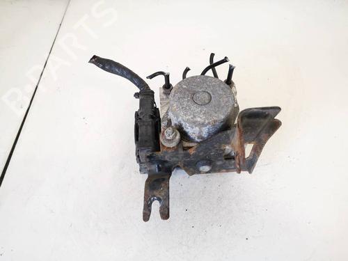Módulo de ABS Módulo de ABS NISSAN NOTE (E11, NE11) 1.4 (88 hp) 35078488 35078488