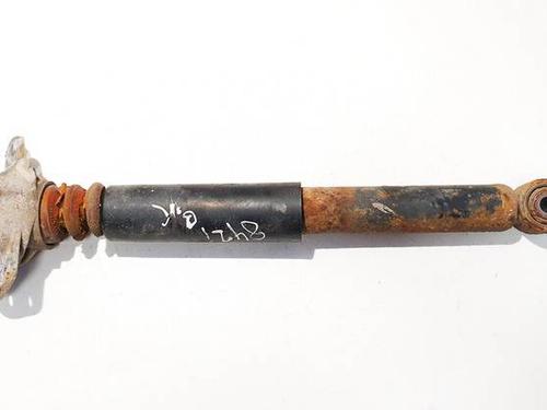 Used Left rear shock absorber Left rear shock absorber 35366662 35366662