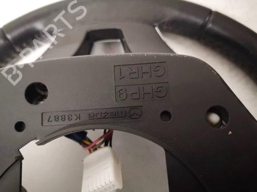 Steering wheel MAZDA 6 Estate (GJ, GL) 2.2 D | BP34870485C49 - Image 3