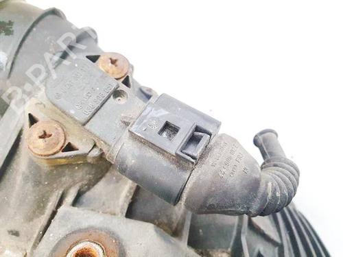 Used Electronic module Electronic module SUBARU LEGACY IV Estate (BP) 2.0 AWD (BP5) (138 hp) 34821450 34821450