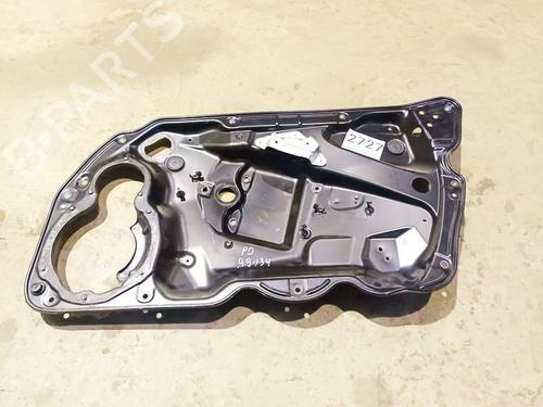 Used Front right window mechanism Front right window mechanism 35095124 35095124
