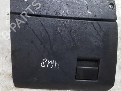 Used Glove box Glove box OPEL MERIVA A MPV (X03) 1.7 CDTI (E75) (100 hp) 35843445 35843445