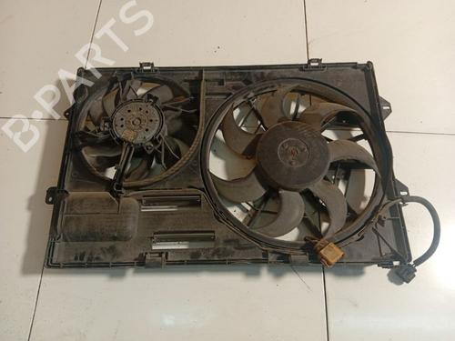 Fan VW TRANSPORTER T5 Van (7HA, 7HH, 7EA, 7EH) VR6 3.2 4motion | BP37655010M128 - Image 2