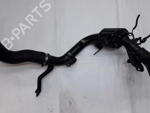 Used Pipe Pipe TOYOTA AVENSIS (_T25_) 2.0 D-4D (CDT250_, CDT250R) (116 hp) 33513463 33513463