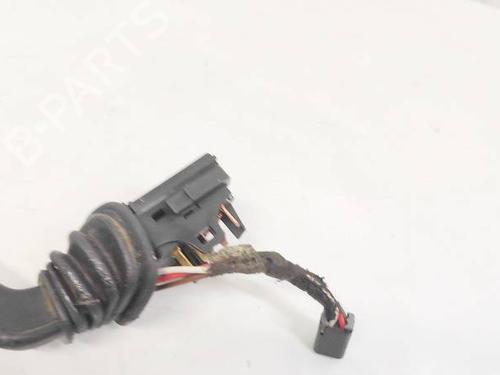 Warning switch OPEL ZAFIRA A MPV (T98) 2.2 DTI 16V (F75) | BP35339809I22 - Image 2