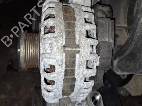 Used Alternator Alternator 38581498 38581498