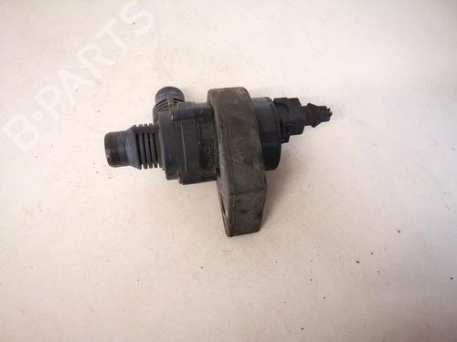 Used Auxiliary water pump Auxiliary water pump 35512980 35512980