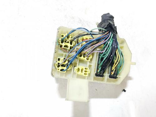 Fuse box MITSUBISHI SPACE STAR MPV (DG_A) 1.8 GDI (DG5A) | BP33526022E1 - Image 2
