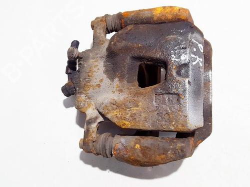 Used Left front brake caliper Left front brake caliper 35852558 35852558