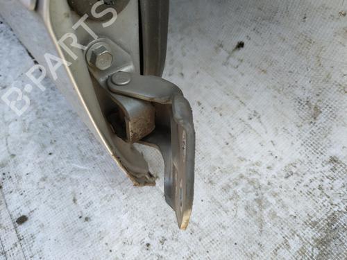 Used Hinge/Door check strap Hinge/Door check strap DAEWOO MUSSO (FJ) 2.9 TD 4x4 (120 hp) 32875405 32875405