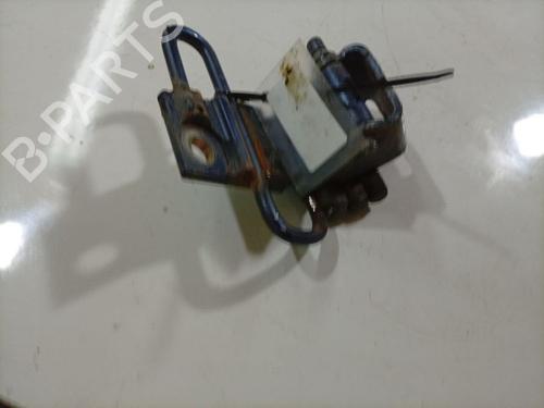 Used Hinge/Door check strap Hinge/Door check strap AUDI A3 (8P1) 2.0 TDI 16V (140 hp) 34111231 34111231