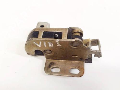 Used Front right lock Front right lock 35142971 35142971