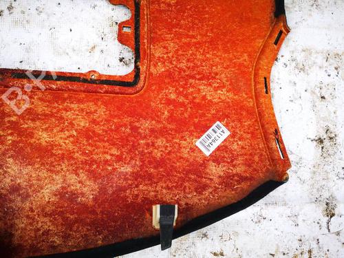 Rear parcel shelf AUDI A4 B7 (8EC) 2.0 TDI | BP38609742C85 - Image 3