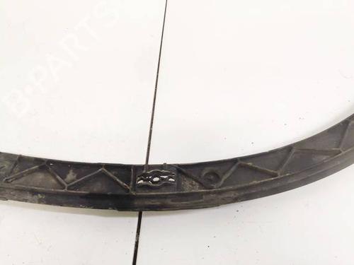 Suporte do pára-choques trás Suporte do pára-choques trás 35192215 35192215