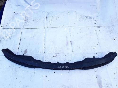 Used Front bumper reinforcement Front bumper reinforcement 35623181 35623181