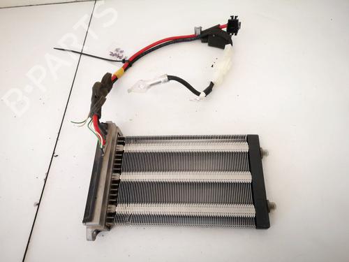 Used Heater resistor Heater resistor MAZDA 3 (BK) 1.6 DI Turbo (109 hp) 35485986 35485986