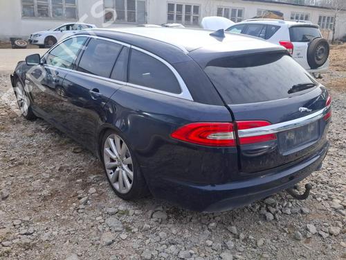 Switch JAGUAR XF I (X250) 2.2 D | BP33999663I30  - Image 8