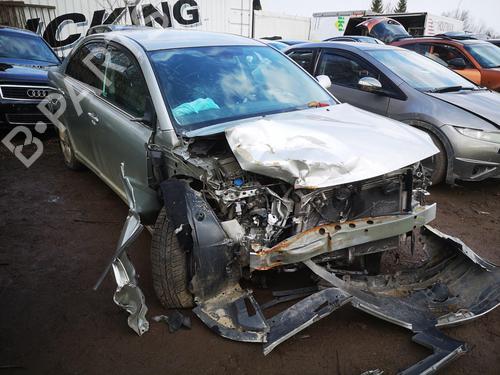 Used Parts TOYOTA AVENSIS (_T25_)  2.2 D-4D (ADT251_, ADT251R)  4471387