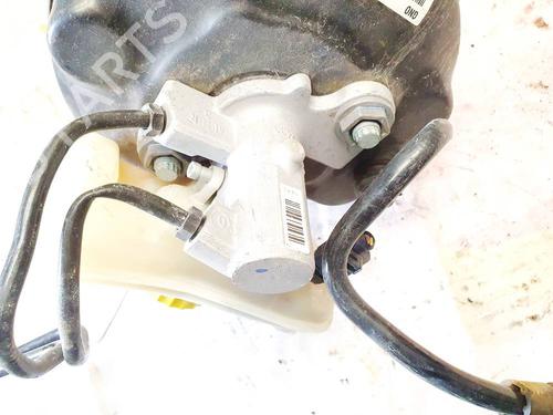 Used Brake master cylinder Brake master cylinder AUDI A6 C6 (4F2) 2.4 (177 hp) 35372751 35372751
