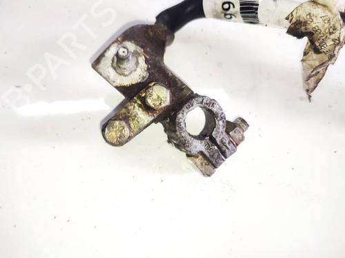 Cable FORD TRANSIT Van (FA_ _) 2.4 TDCi RWD | BP35002739E12 - Image 3