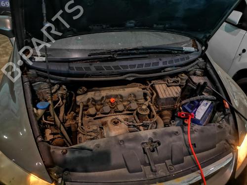 Speaker HONDA CIVIC VIII Hatchback (FN, FK) 1.8 (FN1, FK2) | BP32575940E2  - Image 12