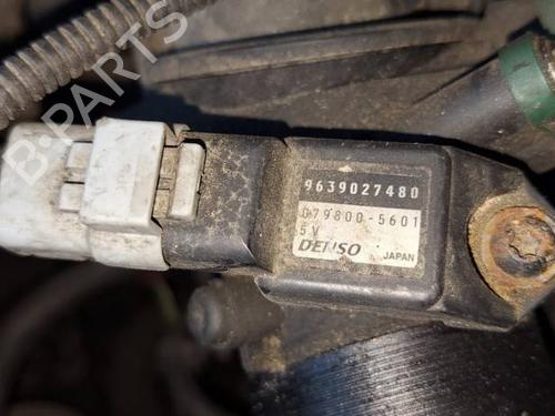 Electronic module FORD FOCUS C-MAX (DM2) 2.0 TDCi | BP34945805M83 - Image 2