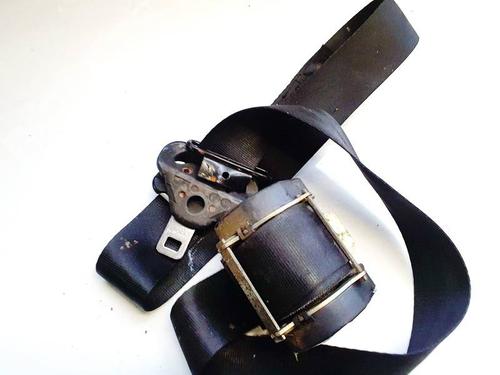 Used Front right seatbelt Front right seatbelt 35150277 35150277