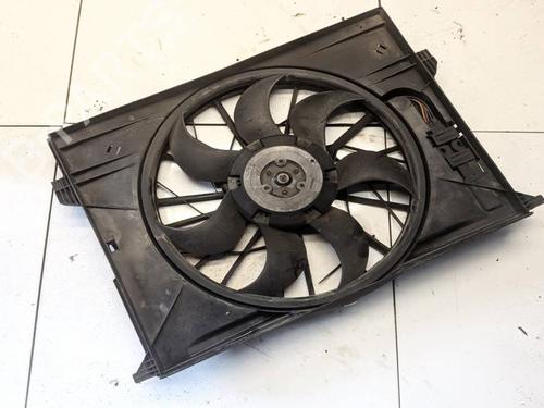 Used Fan Fan 34880448 34880448
