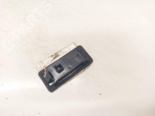Used Licence plate light Licence plate light PEUGEOT 407 (6D_) 1.6 HDi 110 (6D9HZC, 6D9HYC) (109 hp) 34767476 34767476