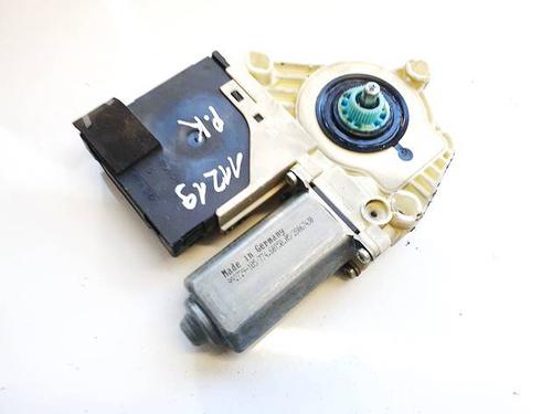 Left front window motor VW PASSAT B6 (3C2) 2.0 TDI | BP34783425E21 - Image 2