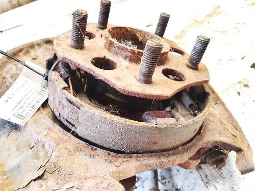 Hand brake HONDA ELEMENT (YH) 2.4 Vtec (YH1) | BP35634329I18 - Image 3