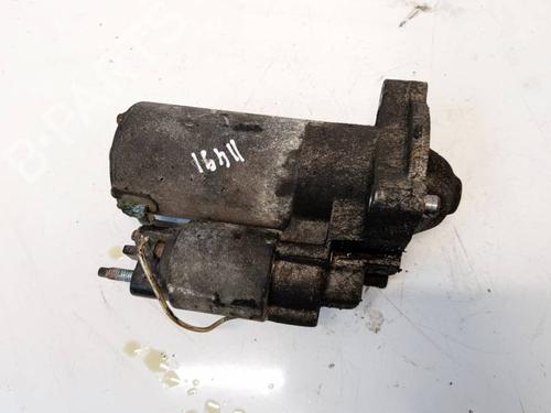 Used Starter Starter 37228015 37228015