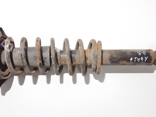 Used Left rear shock absorber Left rear shock absorber 35576798 35576798