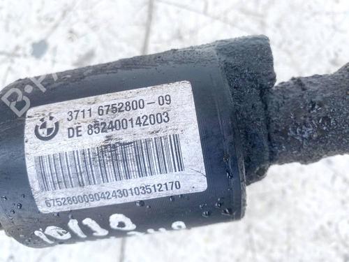 Anti roll bar BMW 7 (E65, E66, E67) 740 d | BP35037071M96 - Image 4