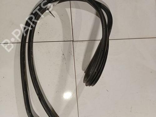 Used Rubber door seal Rubber door seal 39158696 39158696