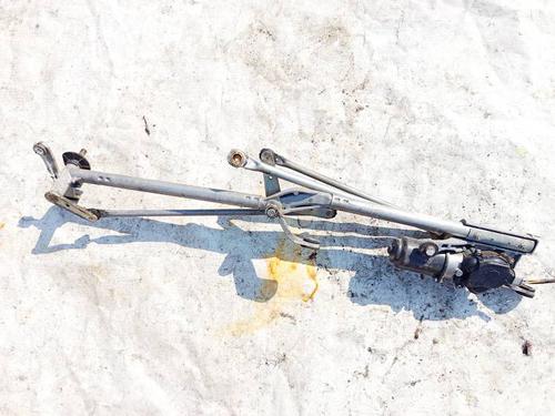 Used Front wipers mechanism Front wipers mechanism HONDA CIVIC VIII Hatchback (FN, FK) 2.2 CTDi (FK3) (140 hp) 34967127 34967127