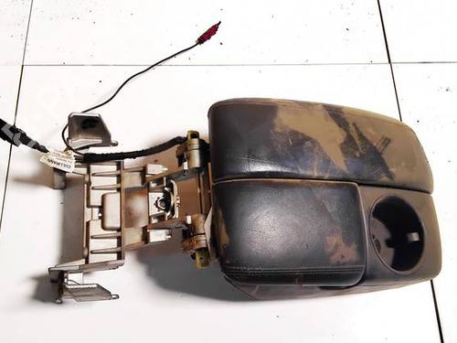 Used Armrest / Center console Armrest / Center console AUDI Q7 (4LB) 3.0 TDI quattro (233 hp) 35055140 35055140