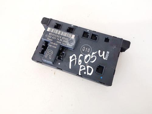 Used Electronic module Electronic module 35617966 35617966