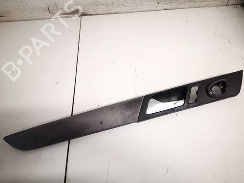 Used Front left interior door handle Front left interior door handle VW PASSAT B7 (362) 2.0 TDI (170 hp) 35154080 35154080