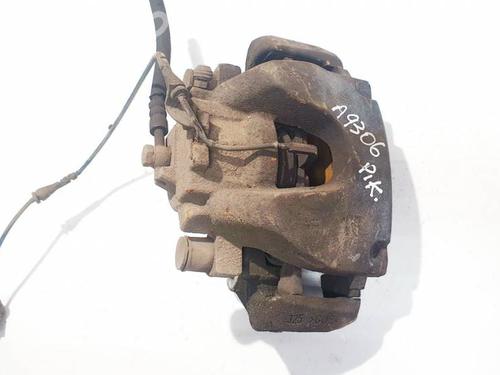 Used Left front brake caliper Left front brake caliper LAND ROVER DISCOVERY SPORT (L550) 2.0 D 4x4 (180 hp) 35263988 35263988
