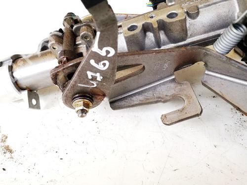 Steering column RENAULT MEGANE III Hatchback (BZ0/1_, B3_) 1.6 16V (BZ0H) | BP35632262M21 - Image 2