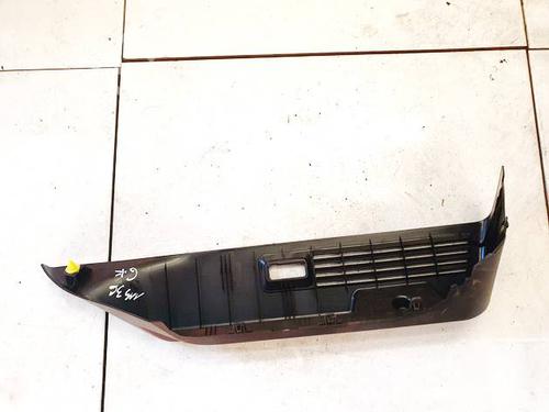 Boot lining MAZDA CX-30 (DM) SKYACTIV-G M Hybrid | BP38579782I3 - Image 2